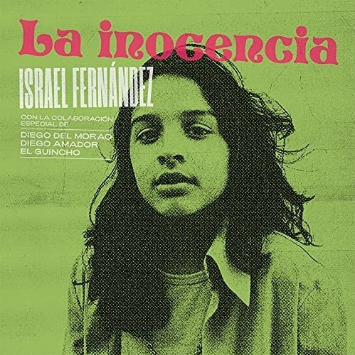 Fernandez, Israel: La Inocencia