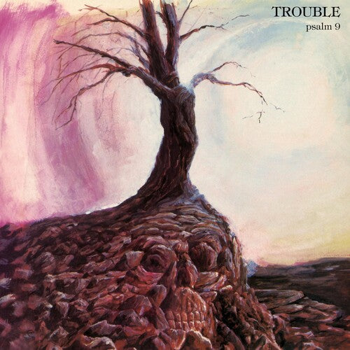 Trouble: Psalm 9