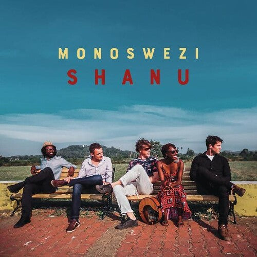 Monoswezi: Shanu