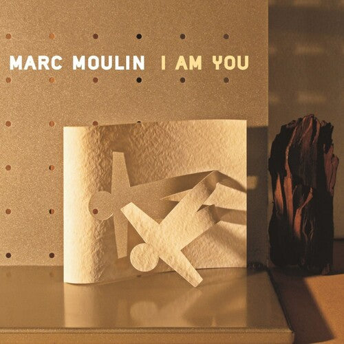 Moulin, Marc: I Am You [Limited 180-Gram Gold Colored Vinyl]