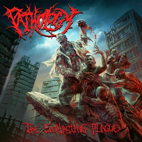 Pathology: The Everlasting Plague