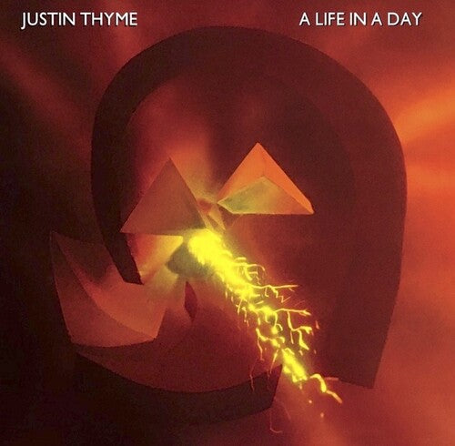 Justin Thyme: A Life In A Day