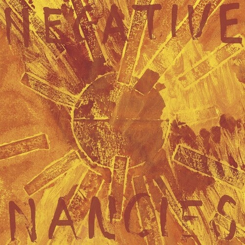 Negative Nancies: Heatwave