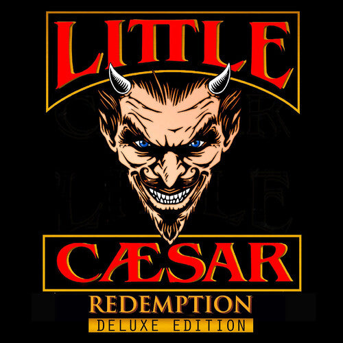 Little Ceasar: Redemption