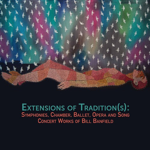 Extensions of Traditions / Various: Extensions Of Traditions (Various Artists)