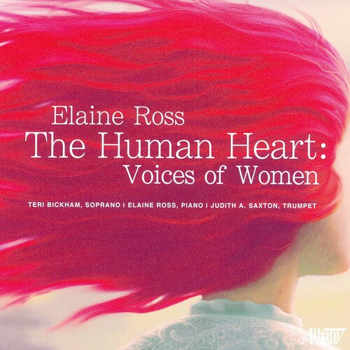 Ross: Human Heart: Voices of Women