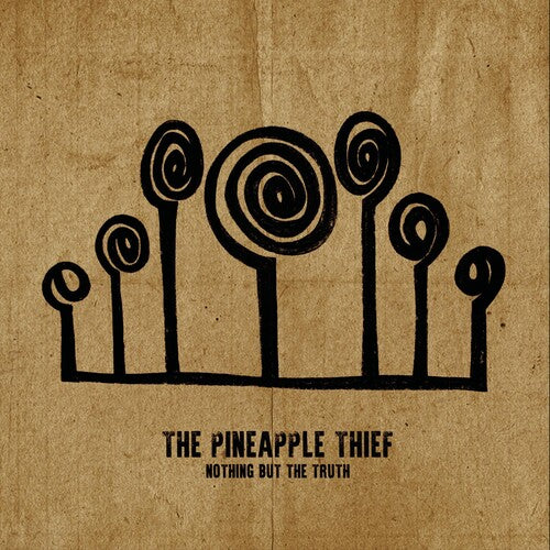 Pineapple Thief: Nothing But The Truth