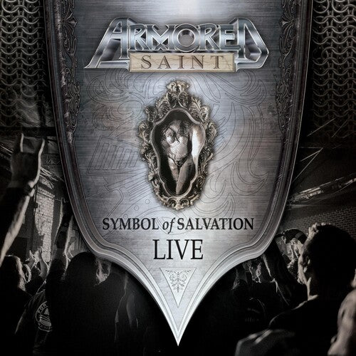 Armored Saint: Symbol Of Salvation: Live