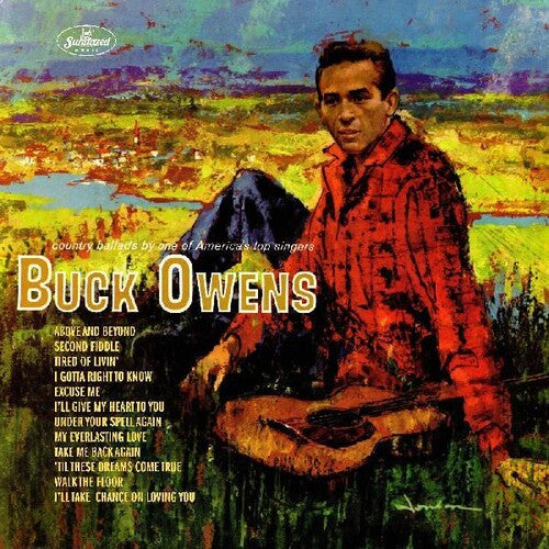 Owens, Buck: Buck Owens
