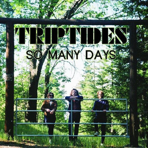 Triptides: So Many Days