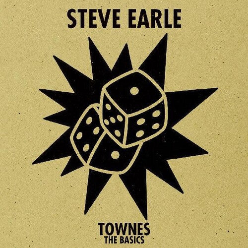 Earle, Steve: Townes: The Basics