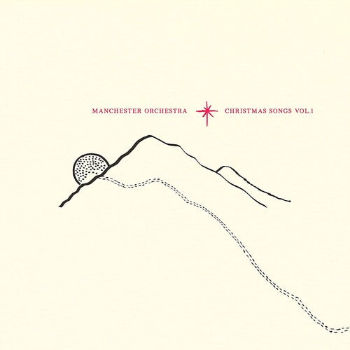 Manchester Orchestra: Christmas Songs, Vol. 1