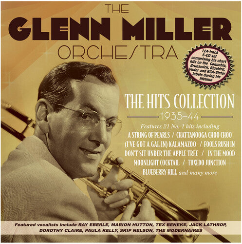 Miller, Glen: The Hits Collection 1935-44