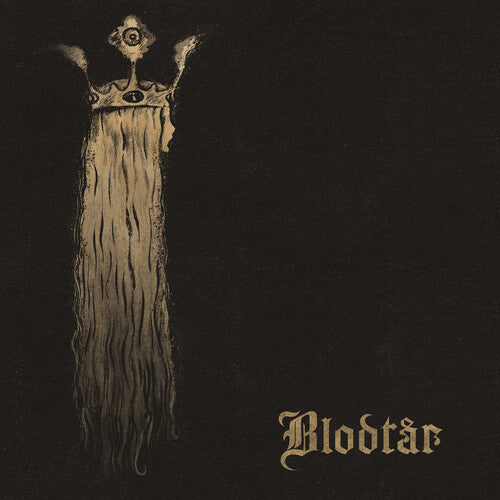 Blodtar: Blodtar