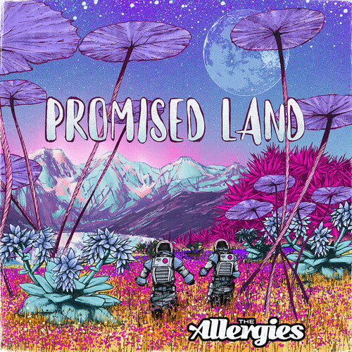 Allergies: Promised Land