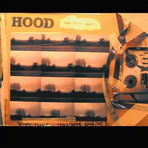 Hood: The Hood Tapes