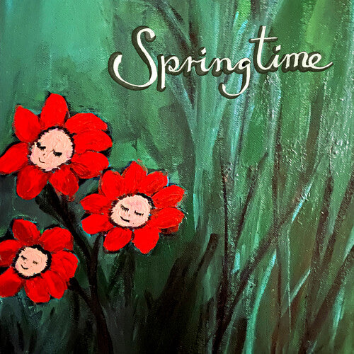 Springtime: Springtime