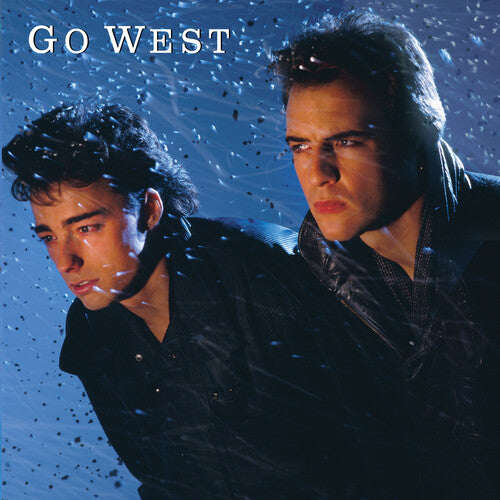 Go West: Go West (Deluxe Edition)