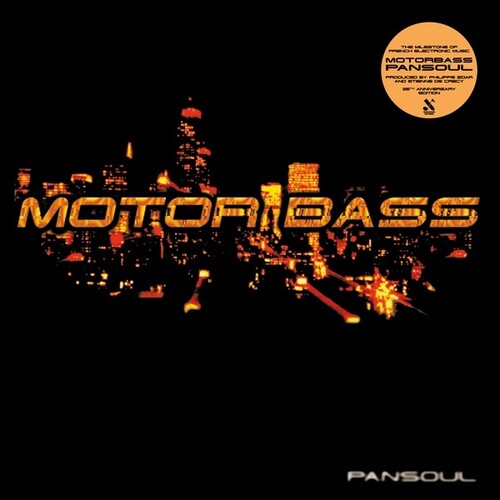 Motorbass: Pansoul