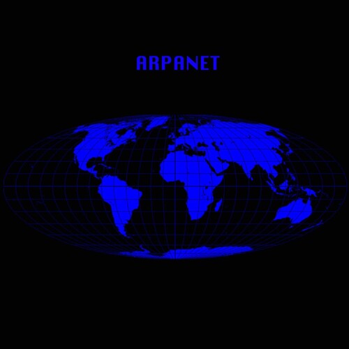 Arpanet: Wireless Internet