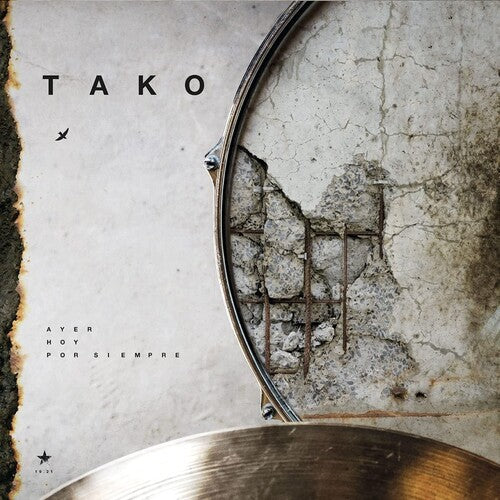 Tako: Ayer, Hoy, Por Siempre (Ltd 2LP+2CD)