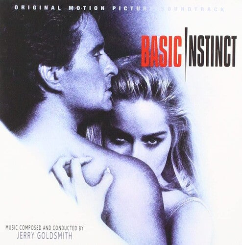 Goldsmith, Jerry: Basic Instinct (Original Soundtrack)