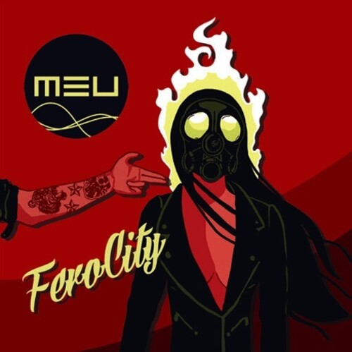 Meu: Ferocity