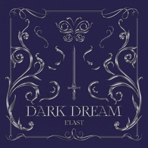 E'Last: Dark Dream (incl. 142pg Booklet, Sticker, Postcard + 2x Photocards)