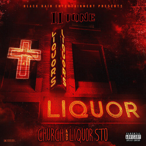 II Tone: Church & Liquor Sto