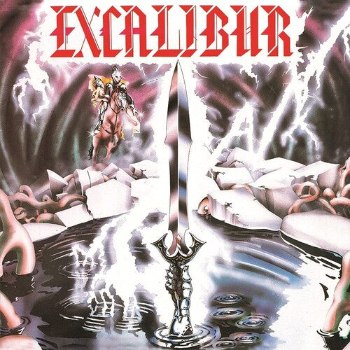 Excalibur: The Bitter End