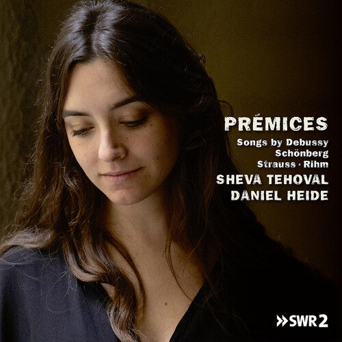 Debussy / Tehoval / Heide: Premices