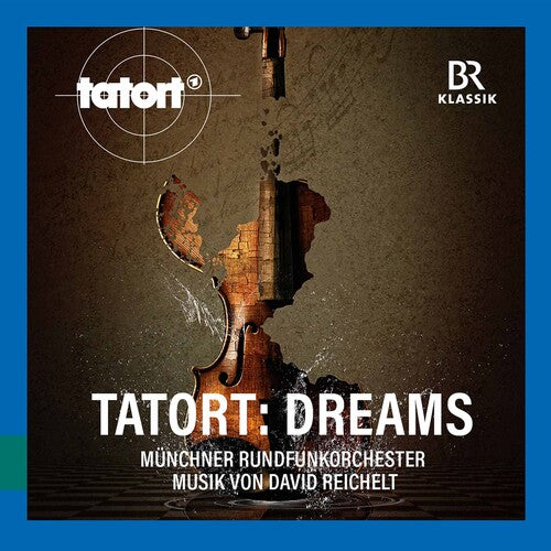 Reichelt / Kowalewitz / Schirmer: Tatort: Dreams