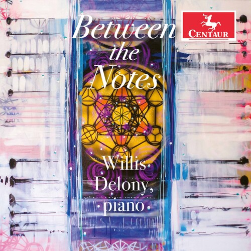 Between the Notes / Various: Between the Notes