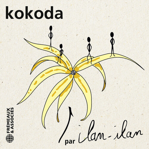 Henrys / Ilan: Kokoda