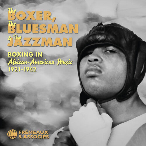 Boxer Bluesman / Various: Boxer Bluesman