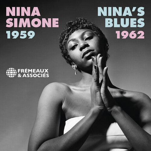 Simone, Nina: Nina's Blues 1959-1962