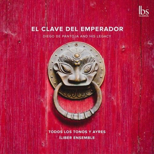 El Clave De Emperador / Various: El Clave de Emperador