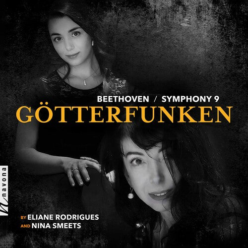 Beethoven / Smeets / Rodrigues: Gotterfunken