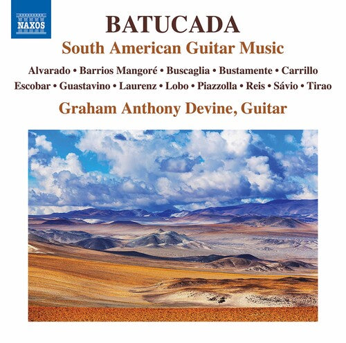 Batucada / Various: Batucada