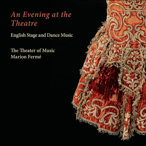 An Evening at the Theatre / Various: An Evening at the Theatre