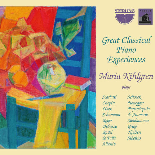 Great Classical Piano / Various: Great Classical Piano