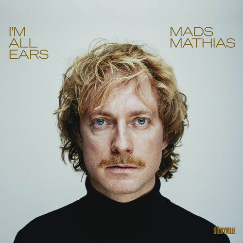 Matthias: I'm All Ears