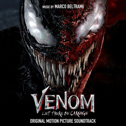 Beltrami: Venom