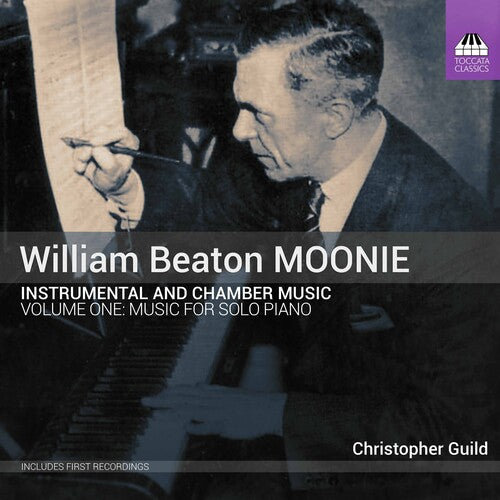 Moonie / Guild: Instrumental & Chamber 1