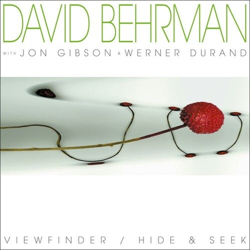 Behrman, David: ViewFinder / Hide & Seek