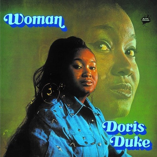 Duke, Doris: Woman