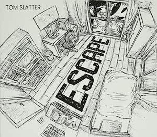 Slatter, Tom: Escape