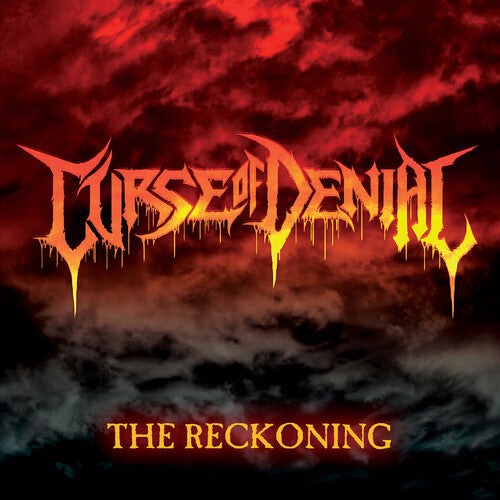 Curse of Denial: The Reckoning EP