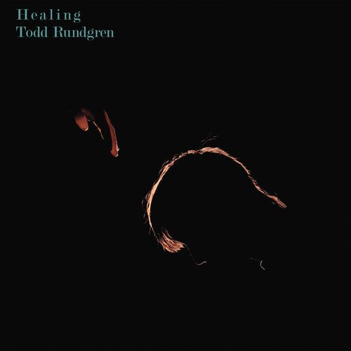 Rundgren, Todd: Healing