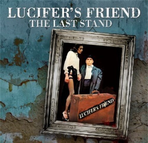Lucifer's Friend: Last Stand